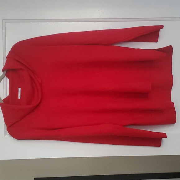 Calvin Klein Sweaters - Calvin Klein cowl neck pullover sweater
